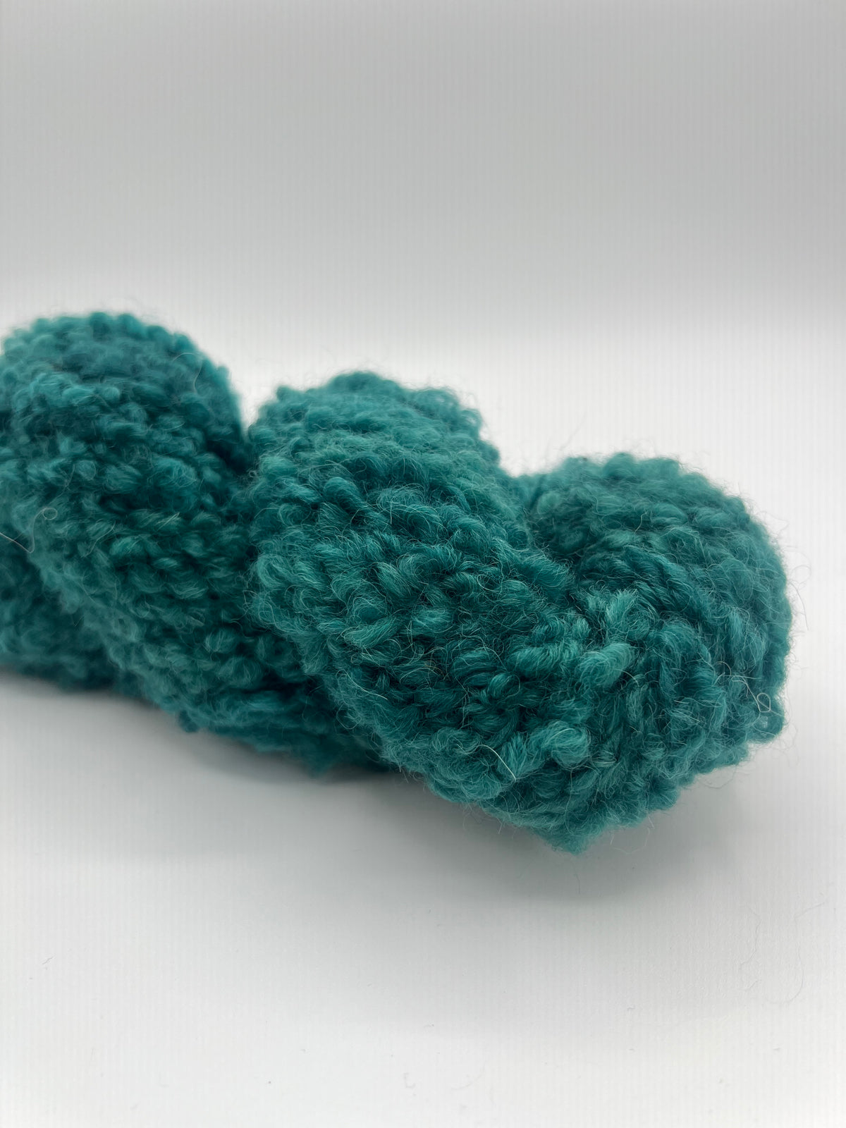 Fibrland - Bubbly Bouclé