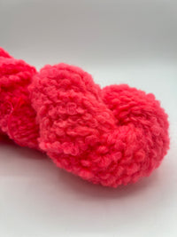 Fibrland - Bubbly Bouclé