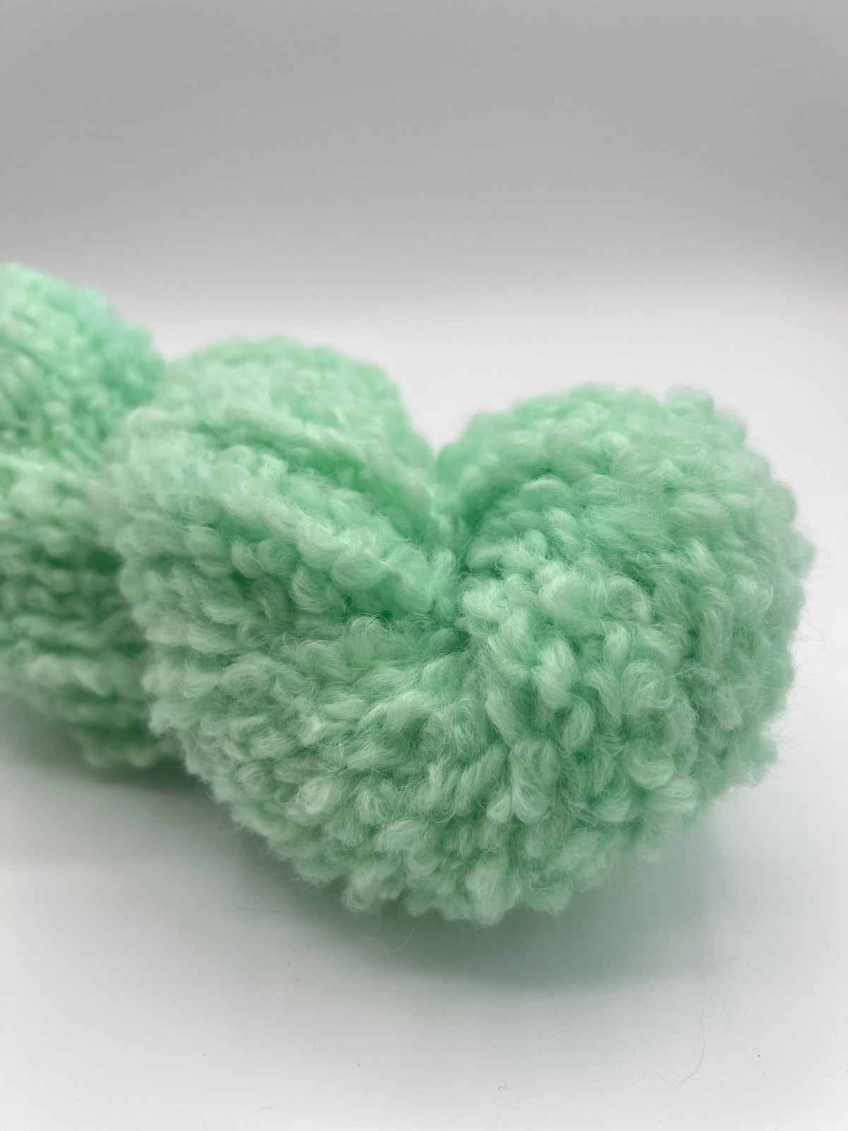Fibrland - Bubbly Bouclé