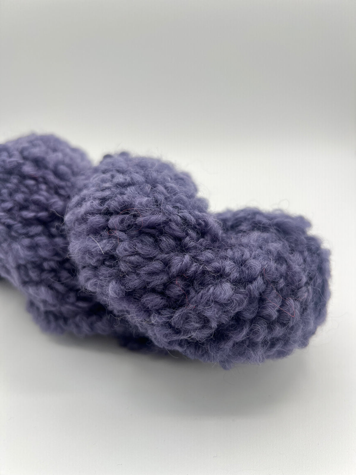 Fibrland - Bubbly Bouclé