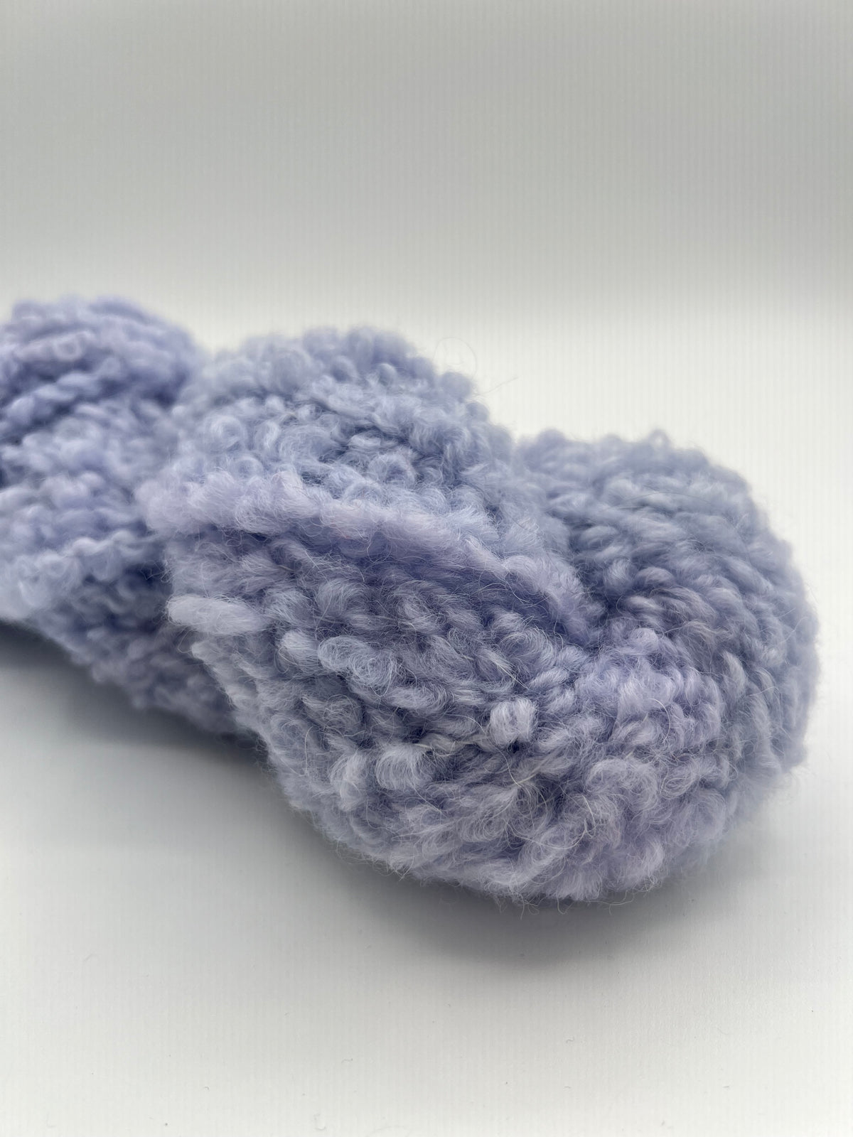 Fibrland - Bubbly Bouclé