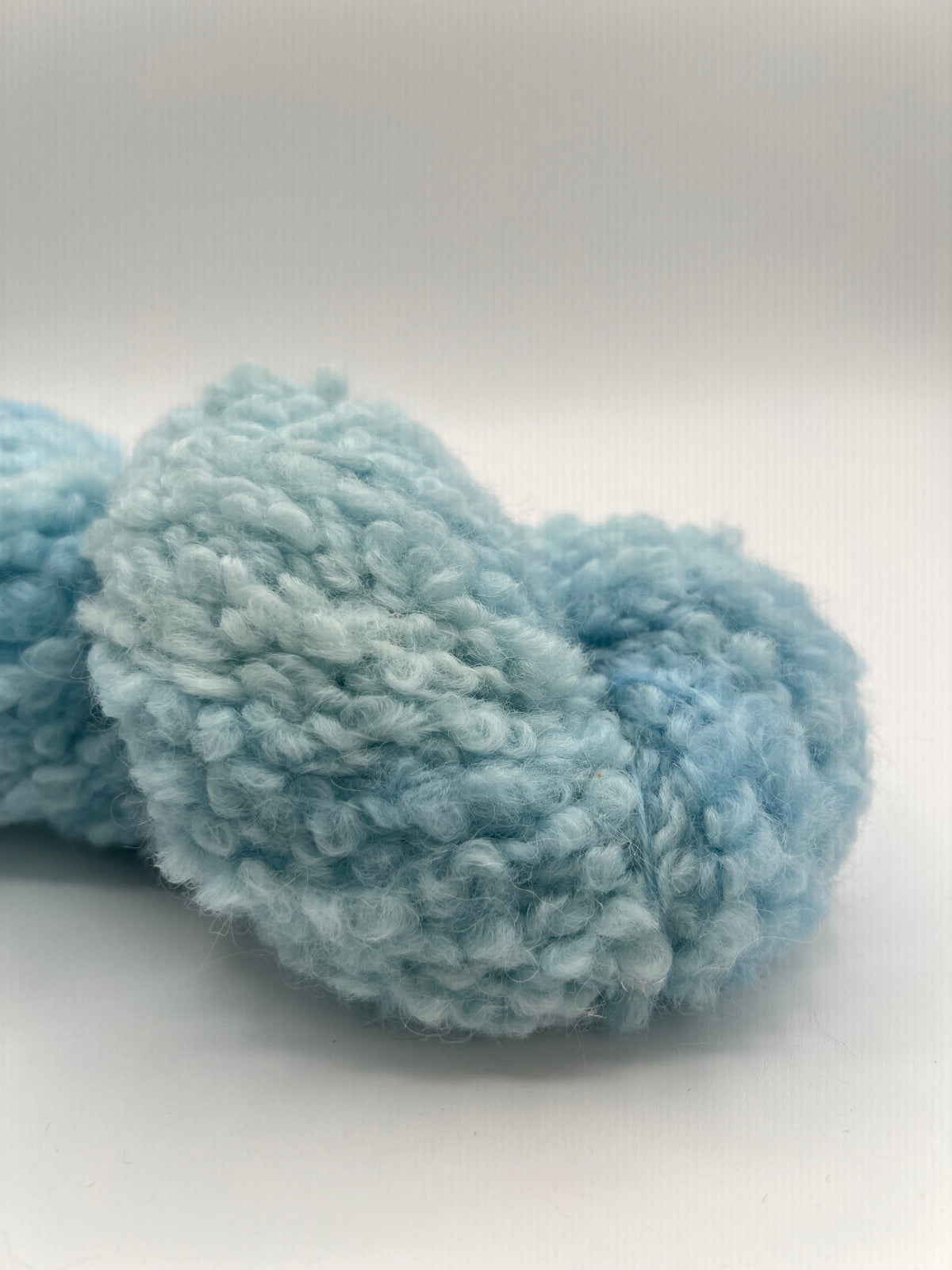 Fibrland - Bubbly Bouclé
