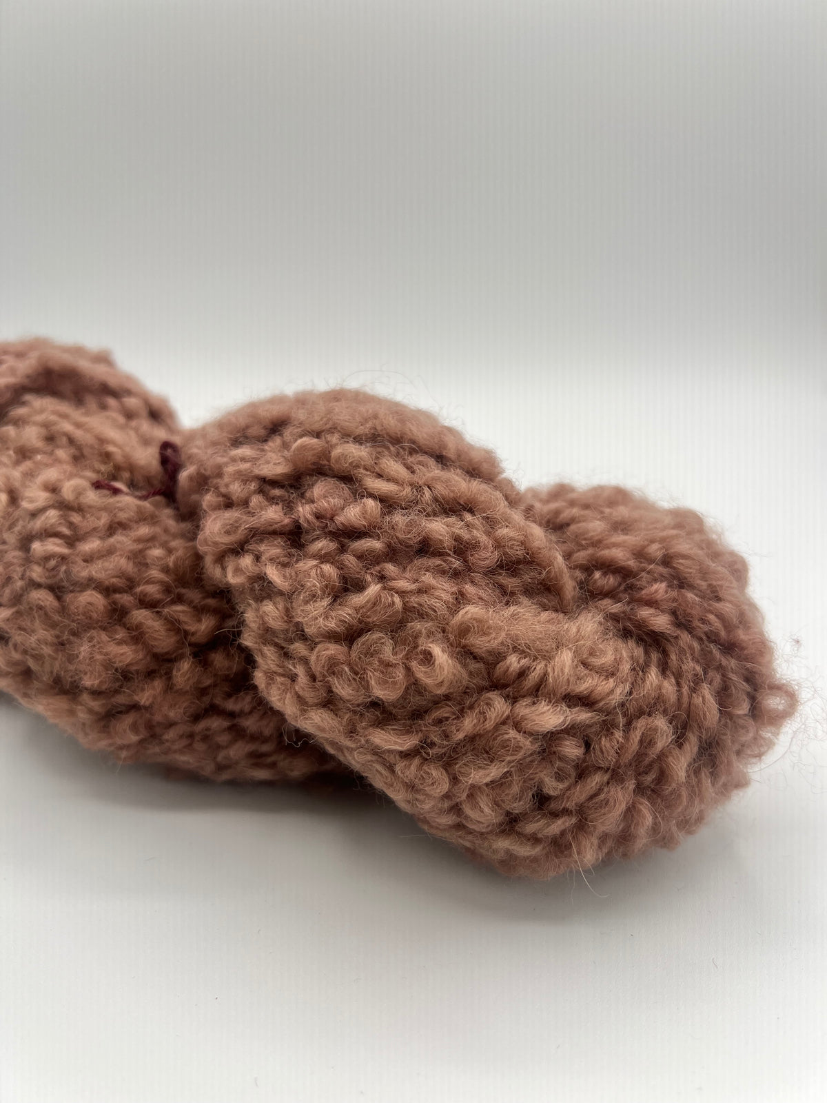 Fibrland - Bubbly Bouclé