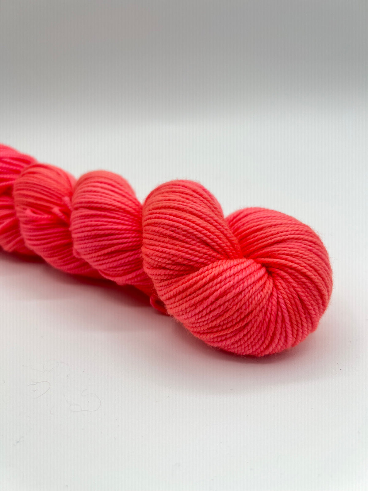Fibrland edition 2024/25 - DK Deluxe Merino