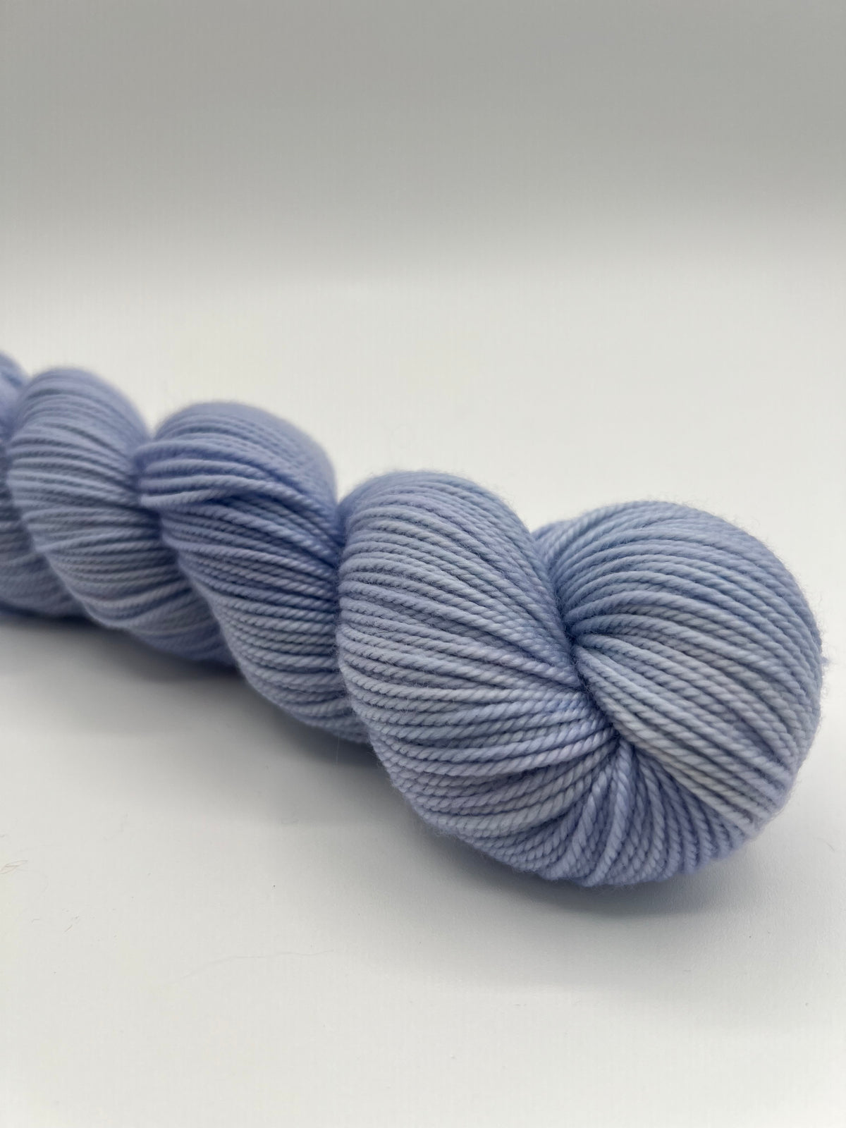 Fibrland edition 2024/25 - DK Deluxe Merino