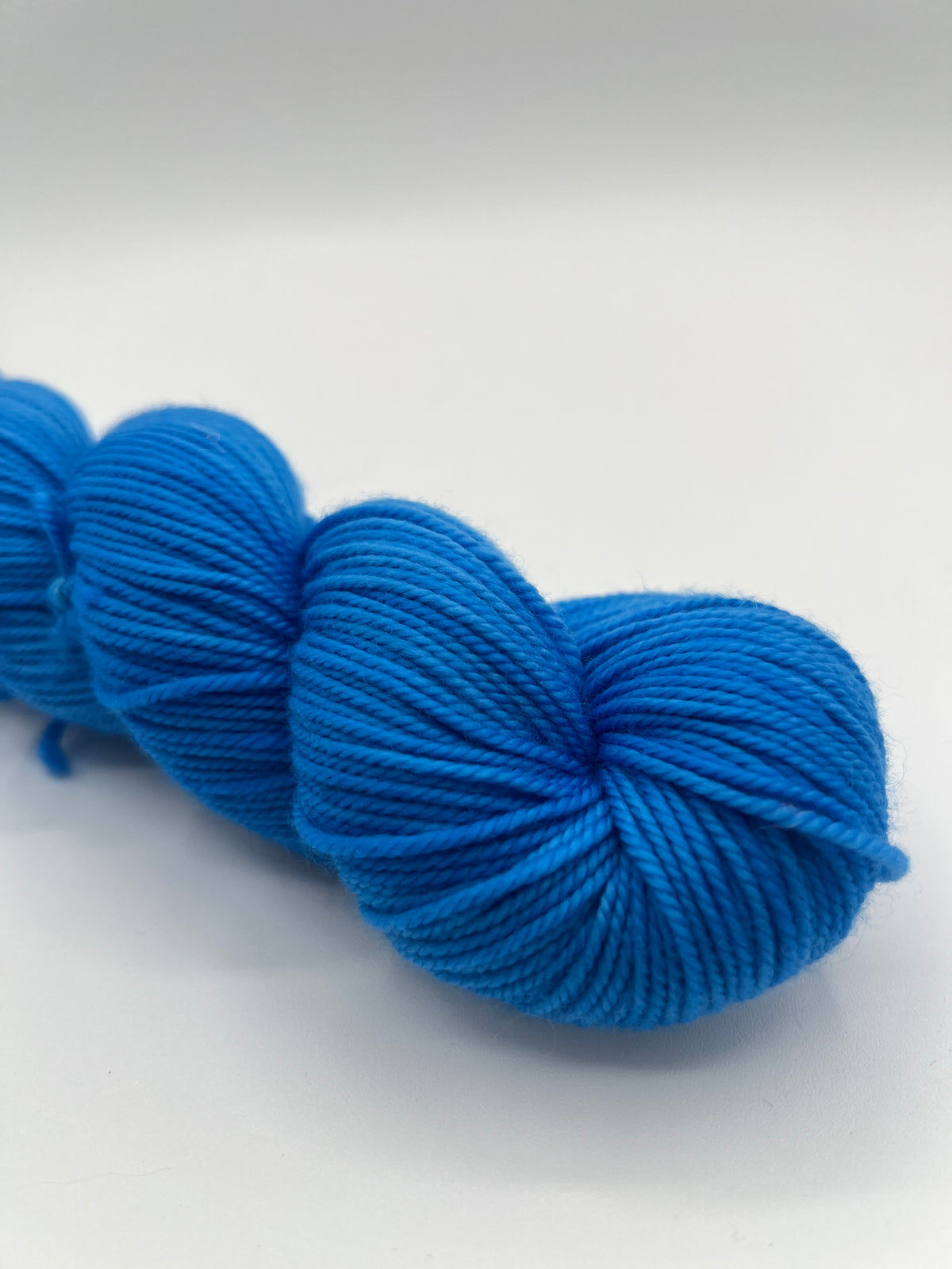Fibrland edition 2024/25 - DK Deluxe Merino