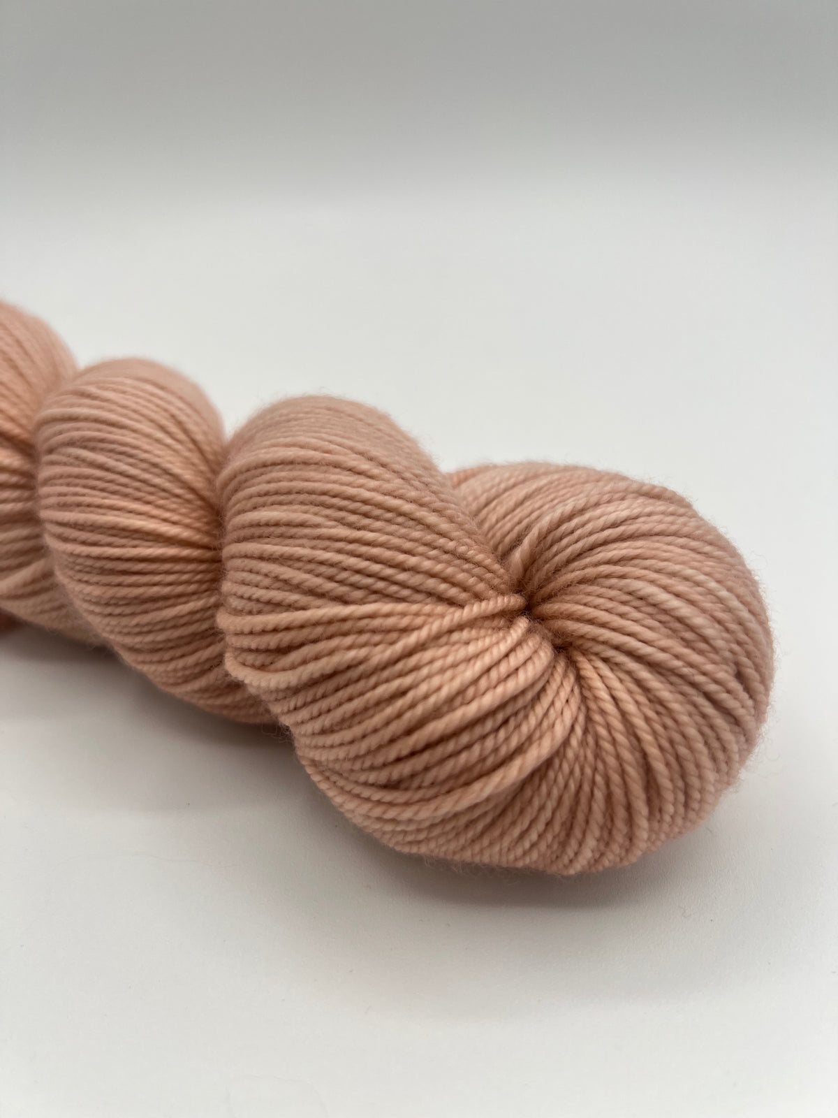 Fibrland edition 2024/25 - DK Deluxe Merino