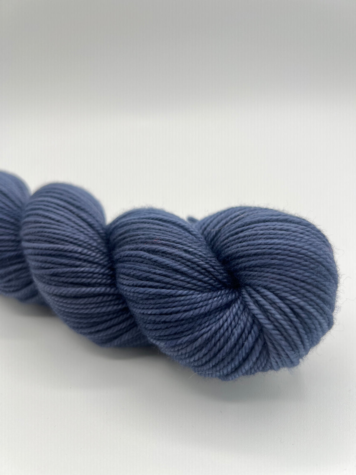 Fibrland edition 2024/25 - DK Deluxe Merino