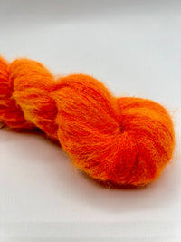 Fibrland - FUZZY Suri Silk - Lace