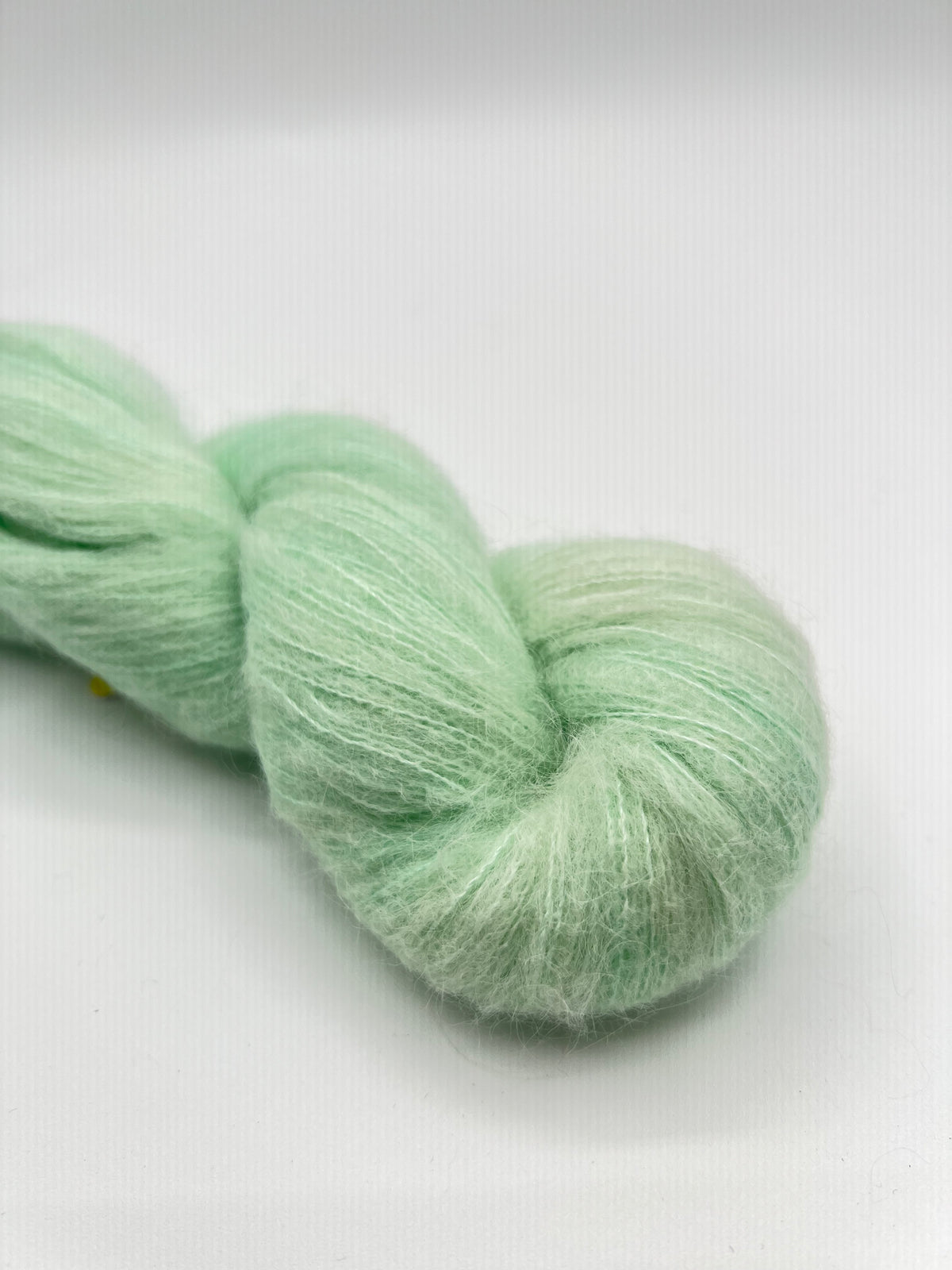 Fibrland - FUZZY Suri Silk - Lace
