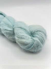 Fibrland - FUZZY Suri Silk - Lace