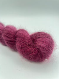 Fib-r-land - Kid Mohair Dare - Dentelle
