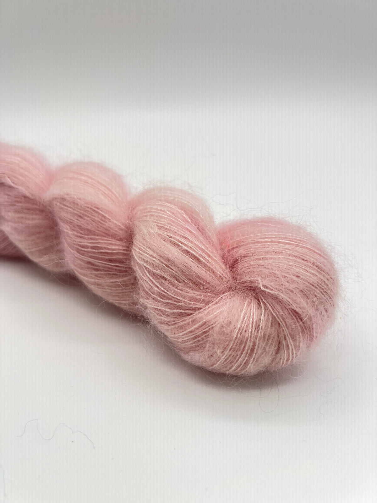 Fib-r-land - Kid Mohair Dare - Dentelle