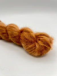 Fib-r-land - Kid Mohair Dare - Dentelle