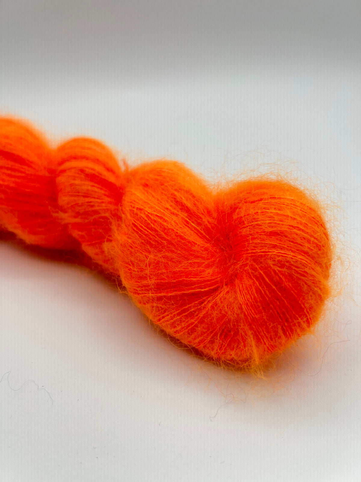 Fib-r-land - Kid Mohair Dare - Dentelle