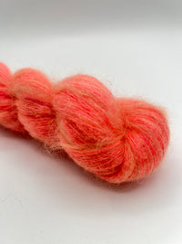 Fib-r-land - Kid Mohair Dare - Dentelle
