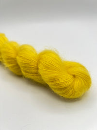 Fib-r-land - Kid Mohair Dare - Dentelle