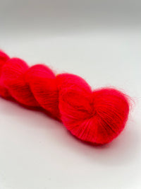 Fib-r-land - Kid Mohair Dare - Dentelle