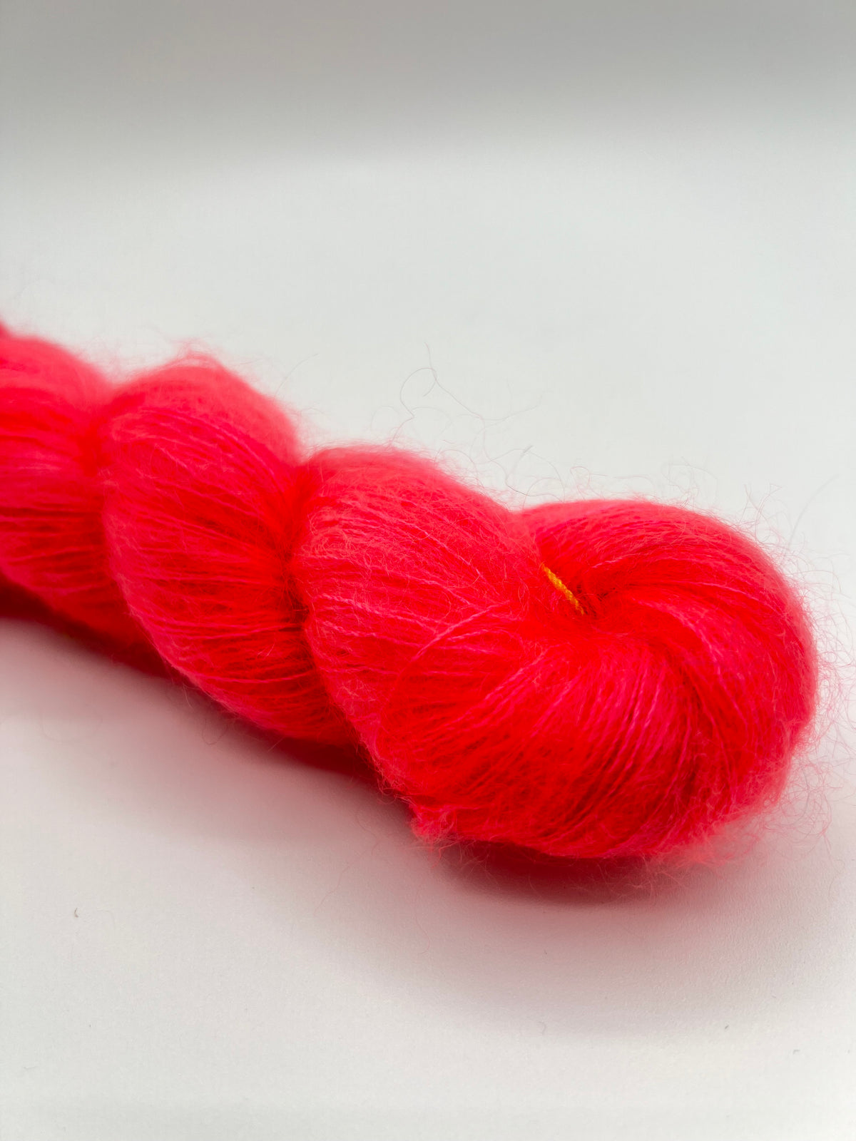 Fib-r-land - Kid Mohair Dare - Dentelle