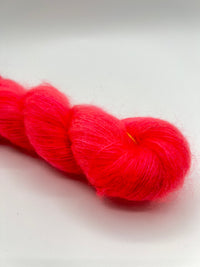 Fib-r-land - Kid Mohair Dare - Dentelle