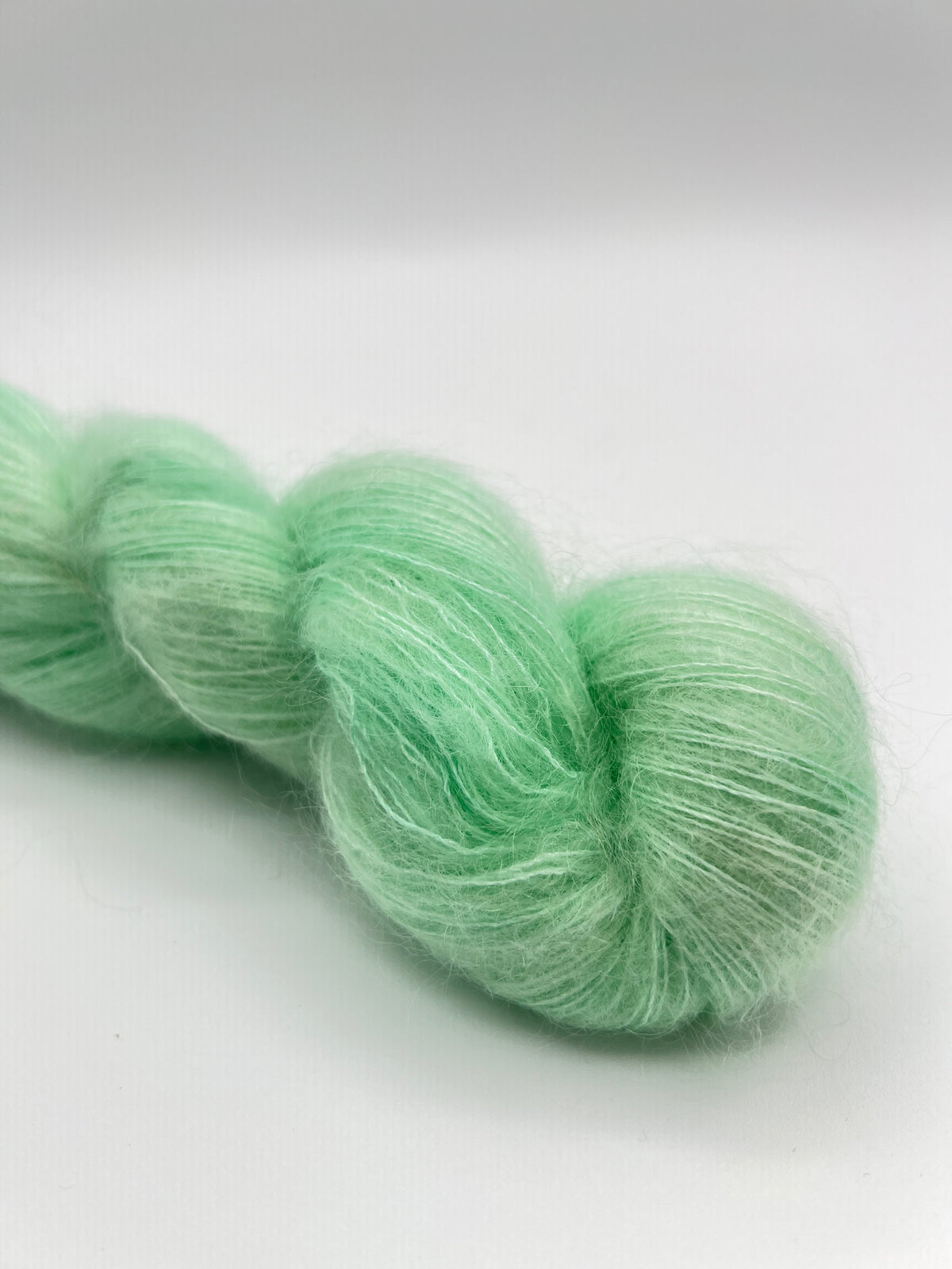 Fib-r-land - Kid Mohair Dare - Dentelle