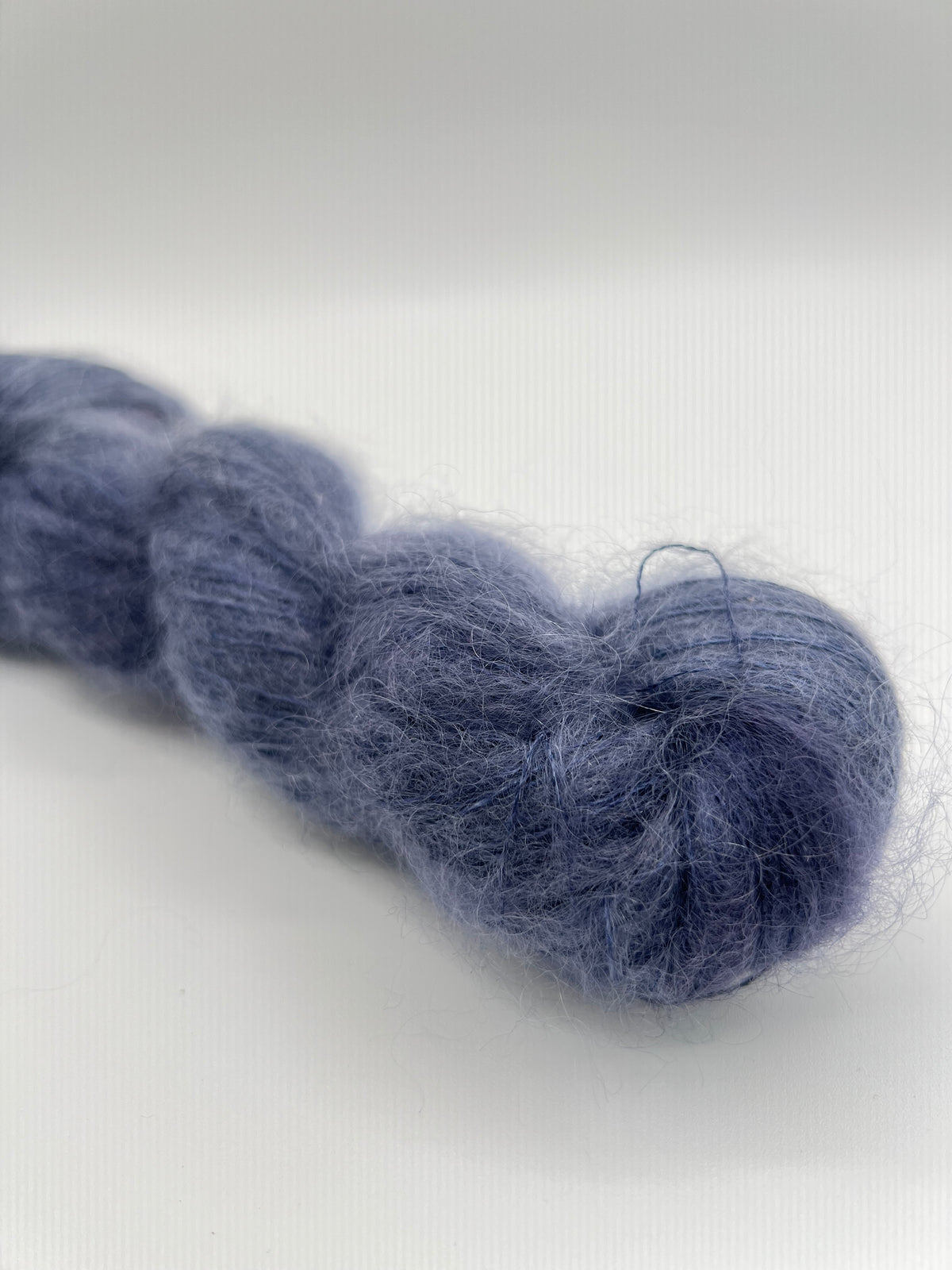 Fib-r-land - Kid Mohair Dare - Dentelle