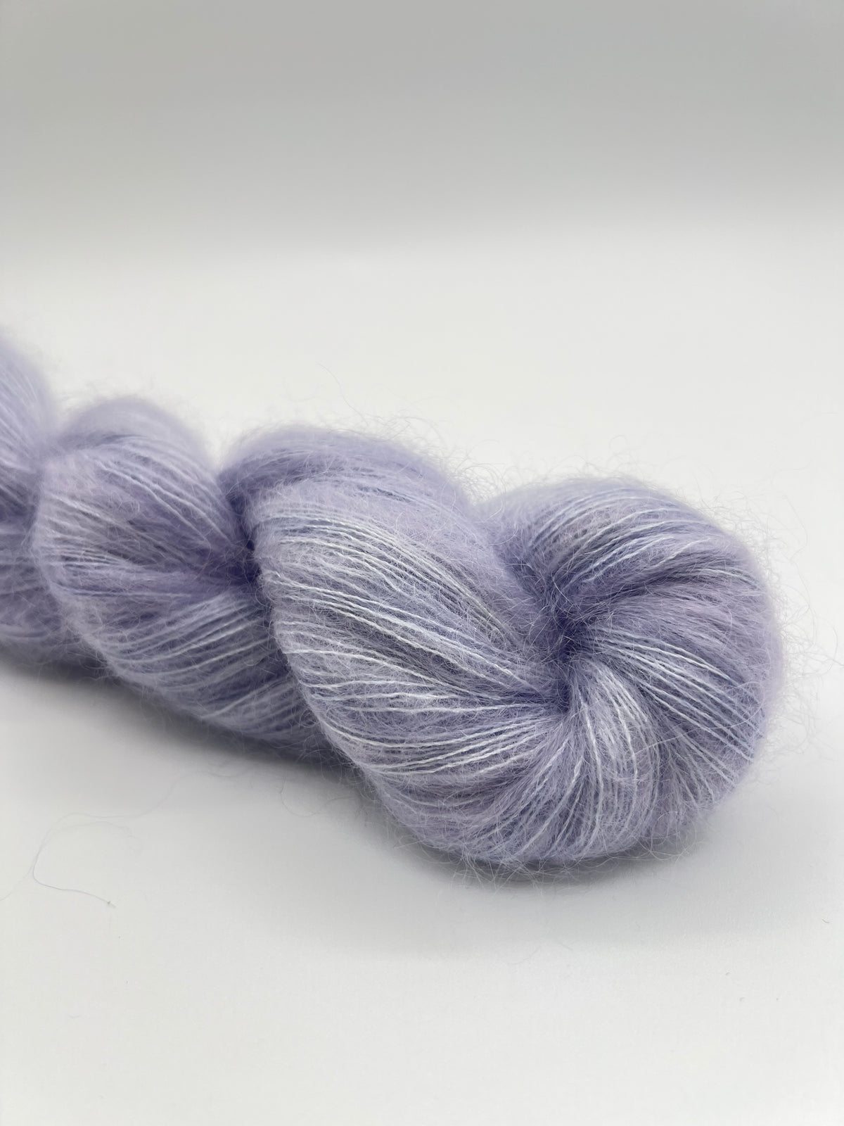 Fib-r-land - Kid Mohair Dare - Dentelle