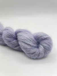 Fib-r-land - Kid Mohair Dare - Dentelle