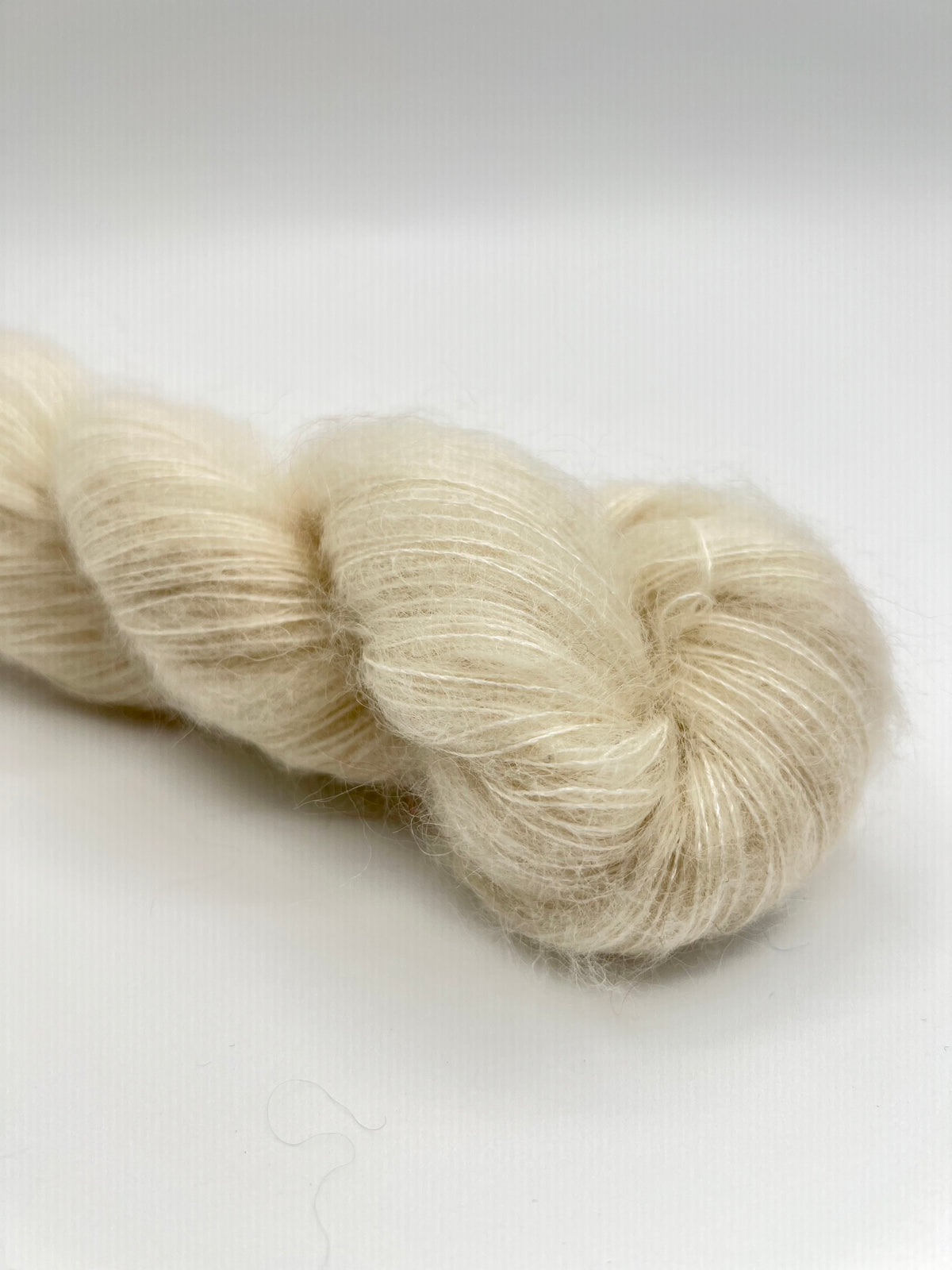 Fib-r-land - Kid Mohair Dare - Dentelle