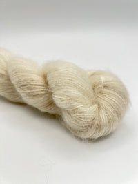 Fib-r-land - Kid Mohair Dare - Dentelle
