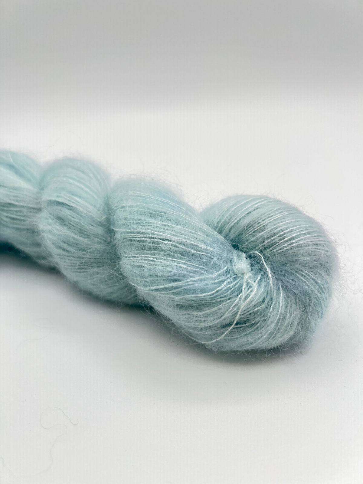 Fib-r-land - Kid Mohair Dare - Dentelle