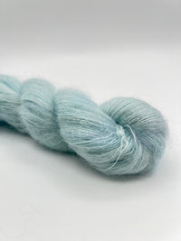 Fib-r-land - Kid Mohair Dare - Dentelle