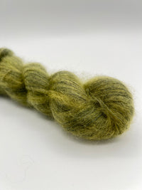 Fib-r-land - Kid Mohair Dare - Dentelle