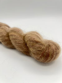Fib-r-land - Kid Mohair Dare - Dentelle