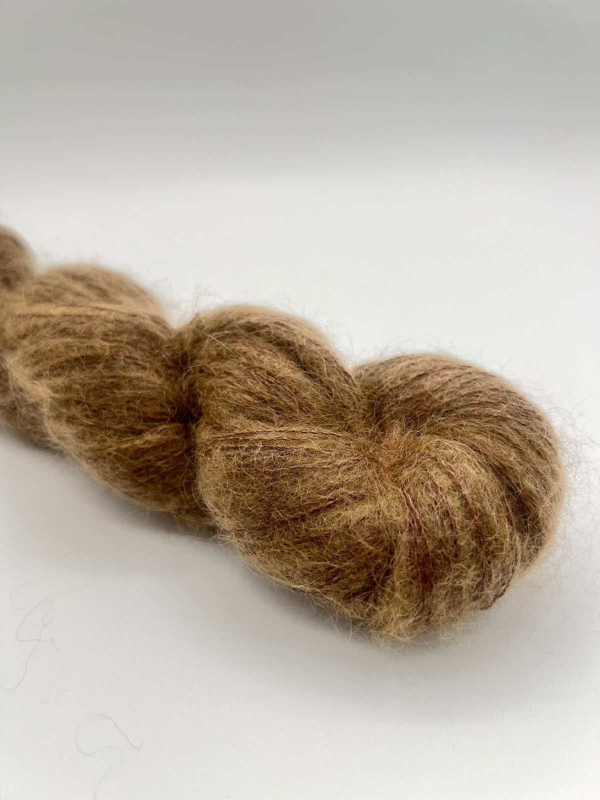 Fib-r-land - Kid Mohair Dare - Dentelle