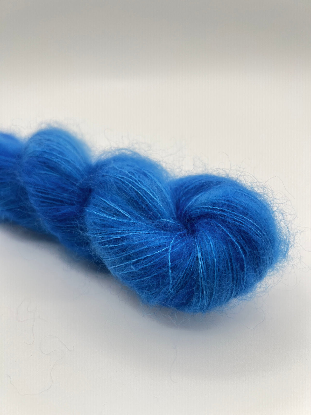 Fib-r-land - Kid Mohair Dare - Dentelle