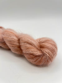 Fib-r-land - Kid Mohair Dare - Dentelle