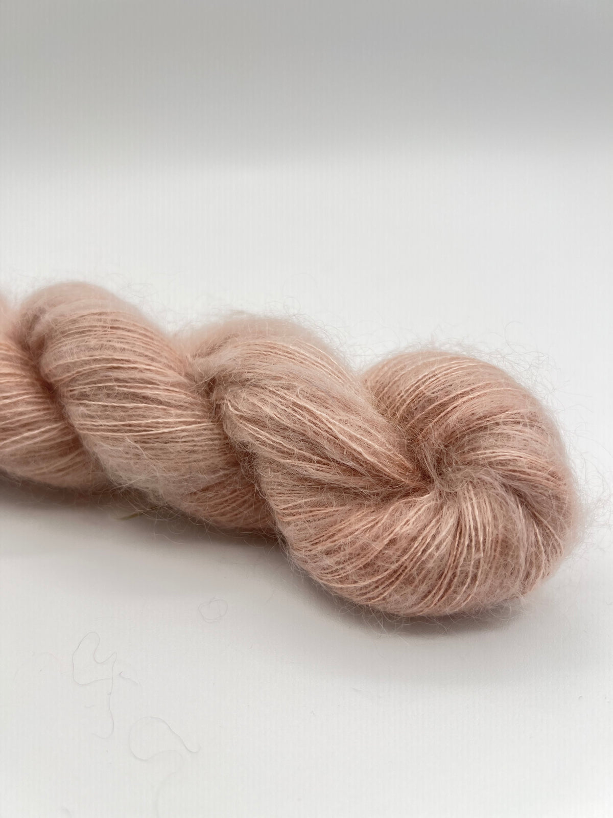 Fib-r-land - Kid Mohair Dare - Dentelle