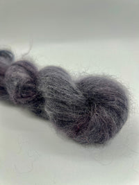 Fib-r-land - Kid Mohair Dare - Dentelle