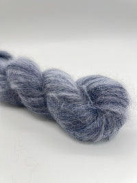 Fib-r-land - Kid Mohair Dare - Dentelle