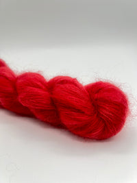 Fib-r-land - Kid Mohair Dare - Dentelle