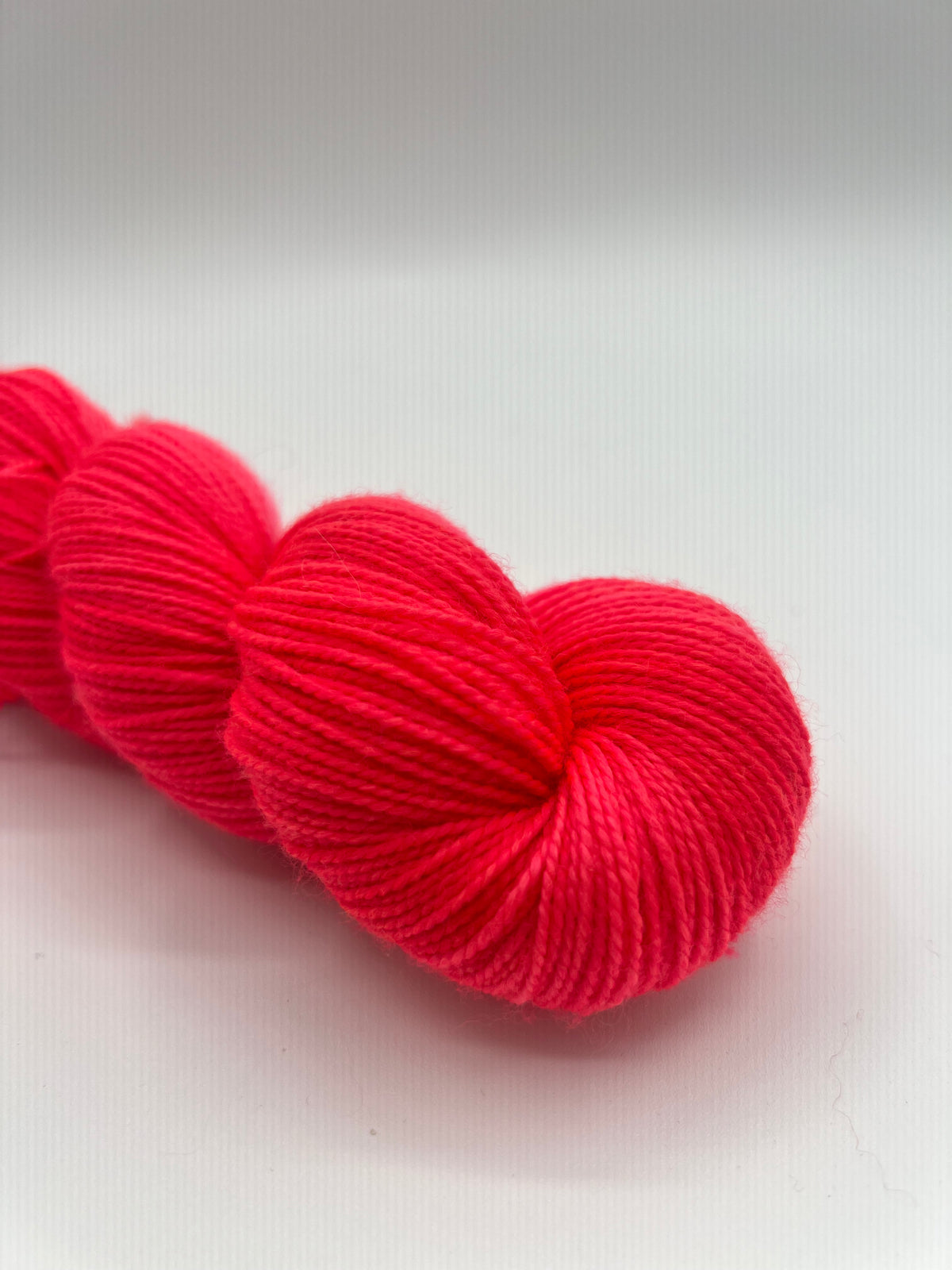 Fibrland - Merino Softy Sock - Fingering