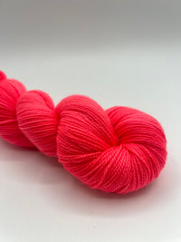Fibrland - Merino Softy Sock - Fingering
