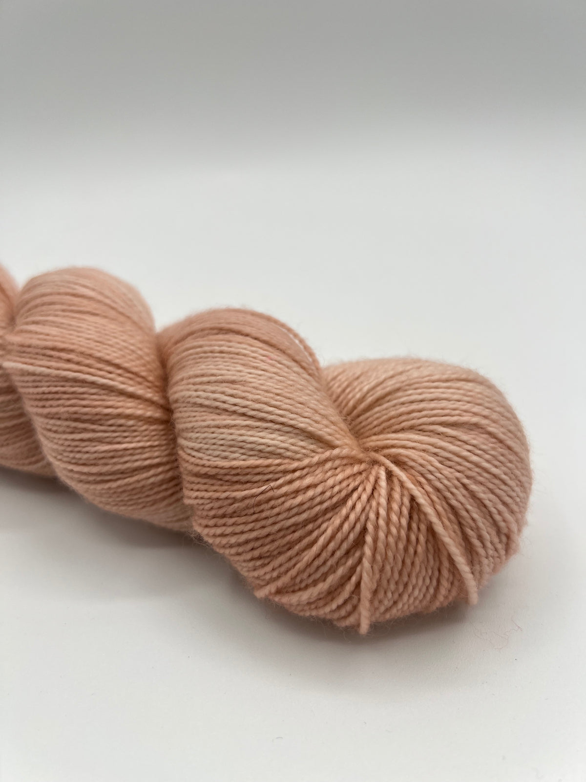 Fibrland - Merino Softy Sock - Fingering