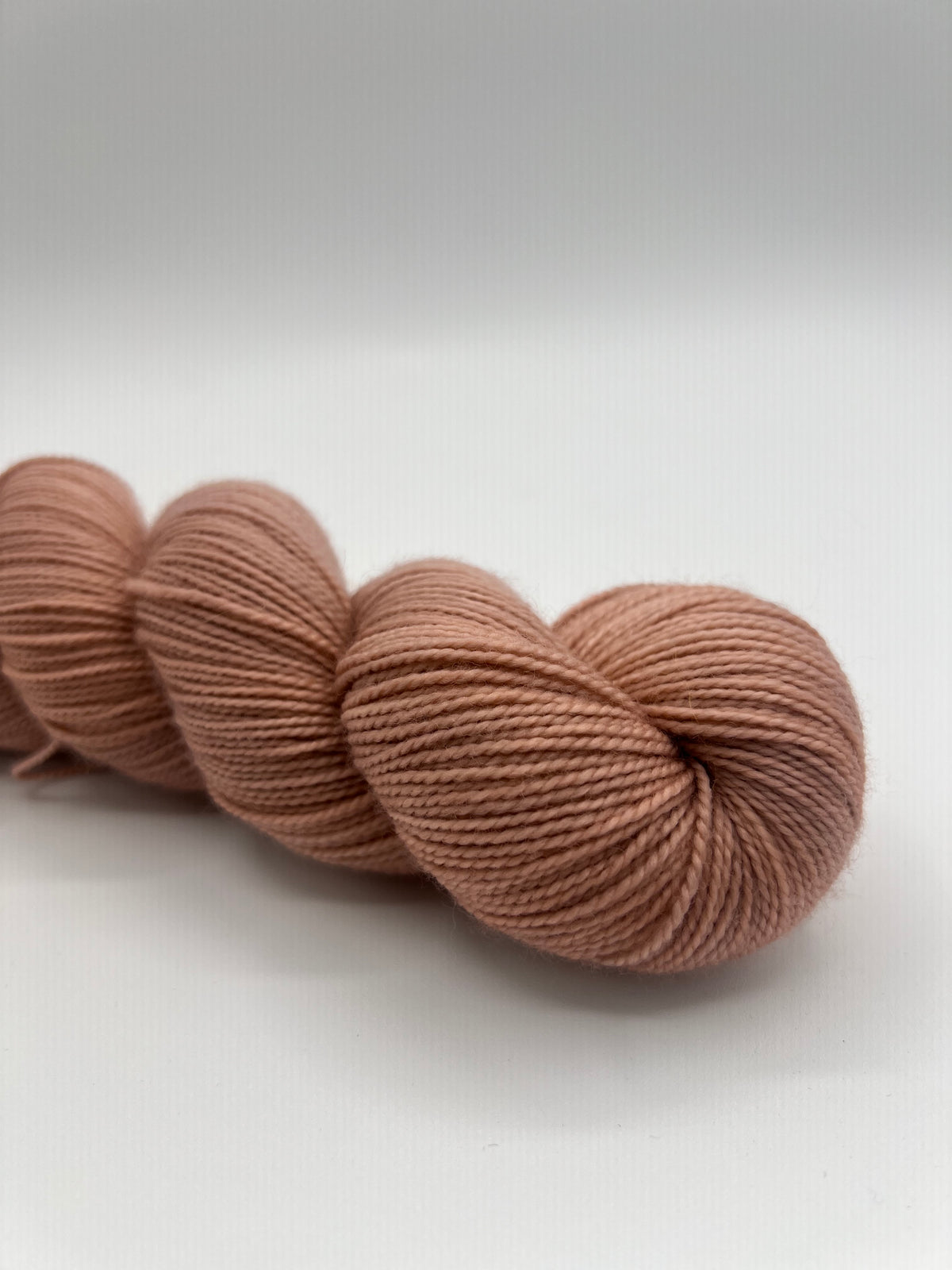 Fibrland - Merino Softy Sock - Fingering