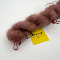 Fibrland 2024/25 Collection - Kid Mohair Dare - Lace