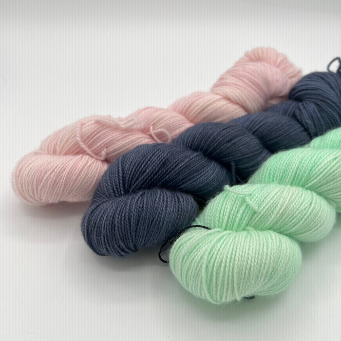 Fibrland  - DK Deluxe Merino