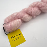 Fibrland 2024/25 Collection - Kid Mohair Dare - Lace