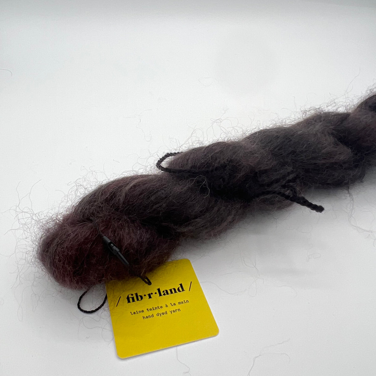 Fibrland 2024/25 Collection - Kid Mohair Dare - Lace