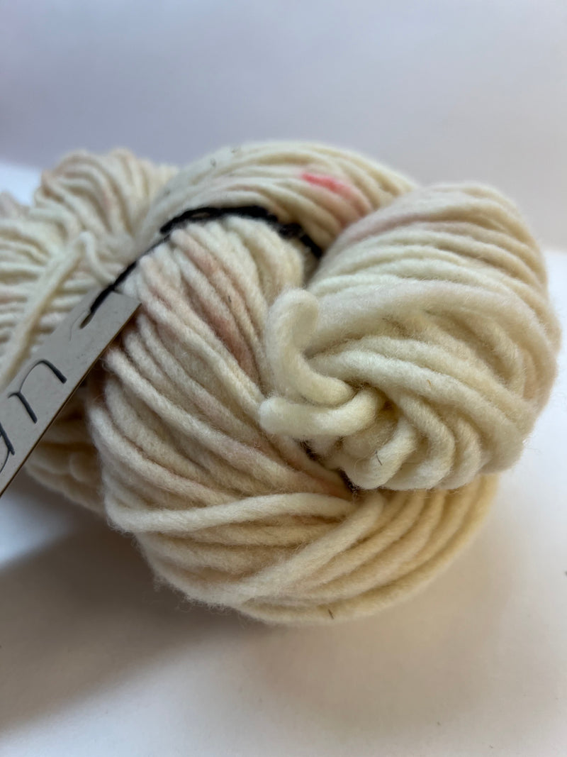 Urso Yarn Co. - Polaire (chunky)